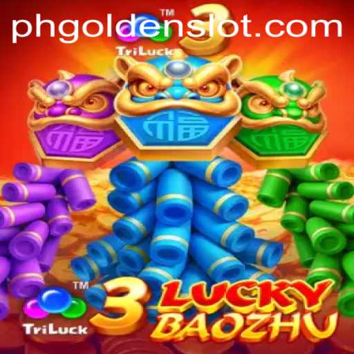 Discover the Excitement of 3LuckyBaozhu