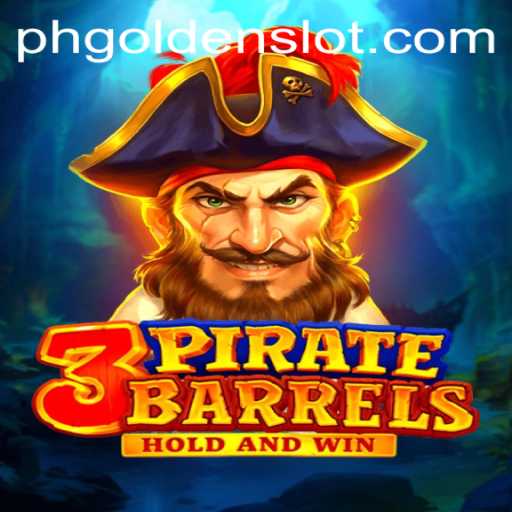 Experience High Seas Adventure with 3PirateBarrels and the Intriguing Keyword Revelations of PHGolden
