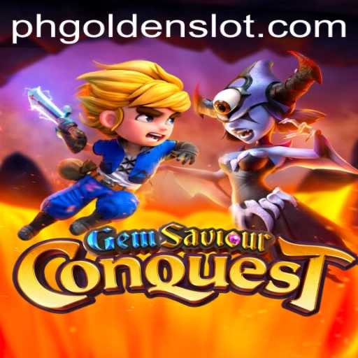 GemSaviourConquest: Unveiling a Thrilling Adventure in the World of PHGolden