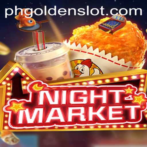 Exploring NIGHTMARKET: An Engaging and Innovative Game with a Unique Twist on Strategy