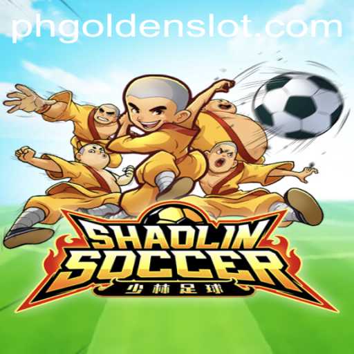 Exploring the Exciting World of ShaolinSoccer with PHGolden
