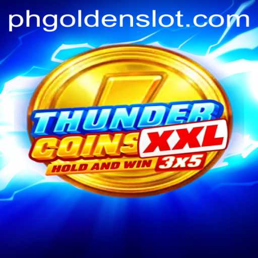 Discover the Exciting World of ThunderCoinsXxl: A New Era in Gaming